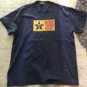 2/$30 New Found Glory band t-shirt
